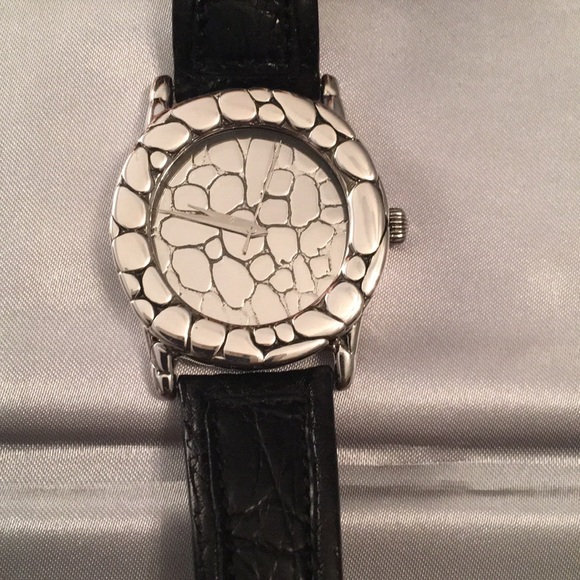 Accessories John Hardy Watch Collection 4874 Poshmark